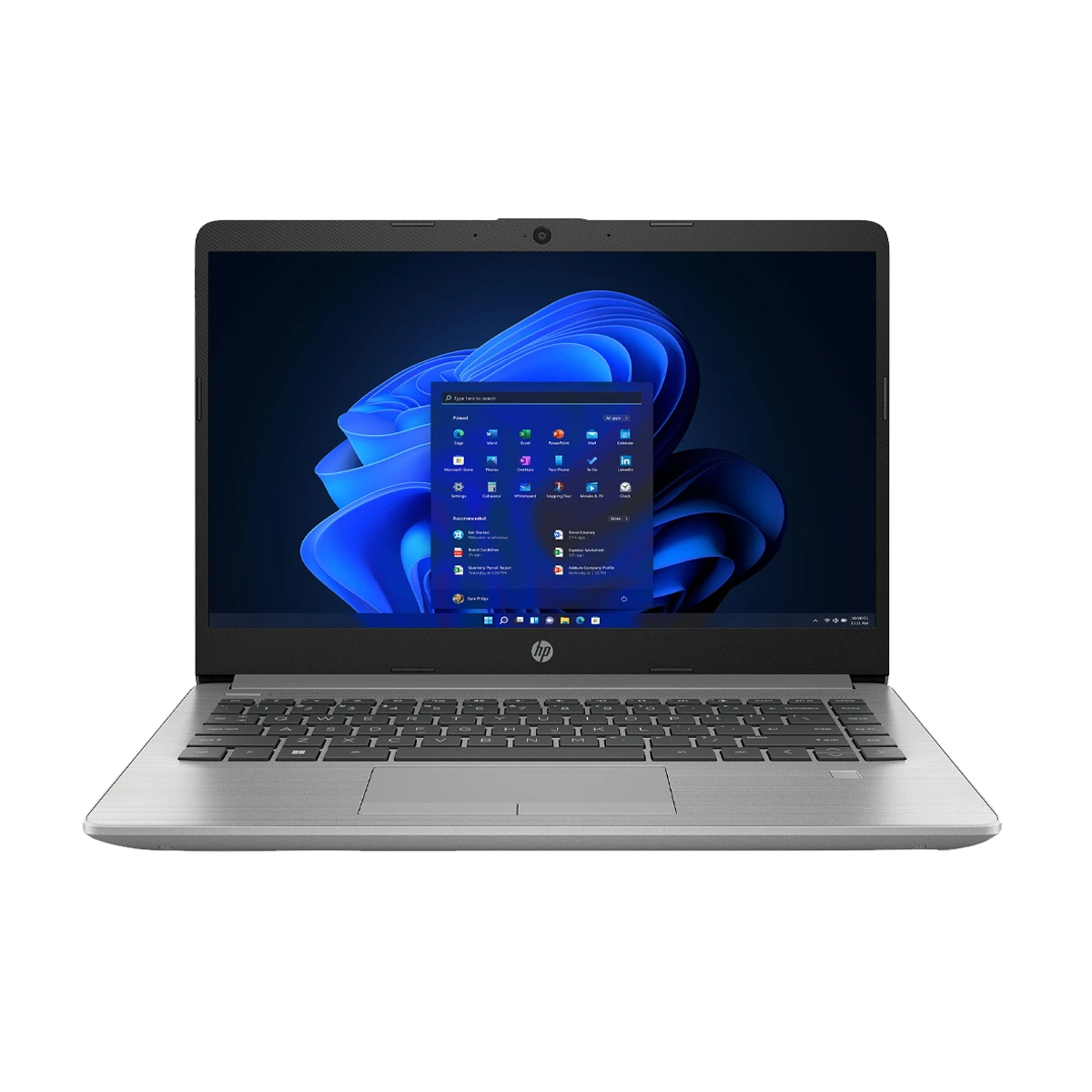 hp 245 g9