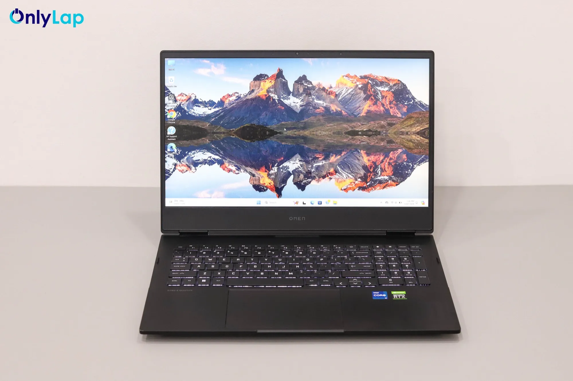 hp omen 16 k0004tx 30