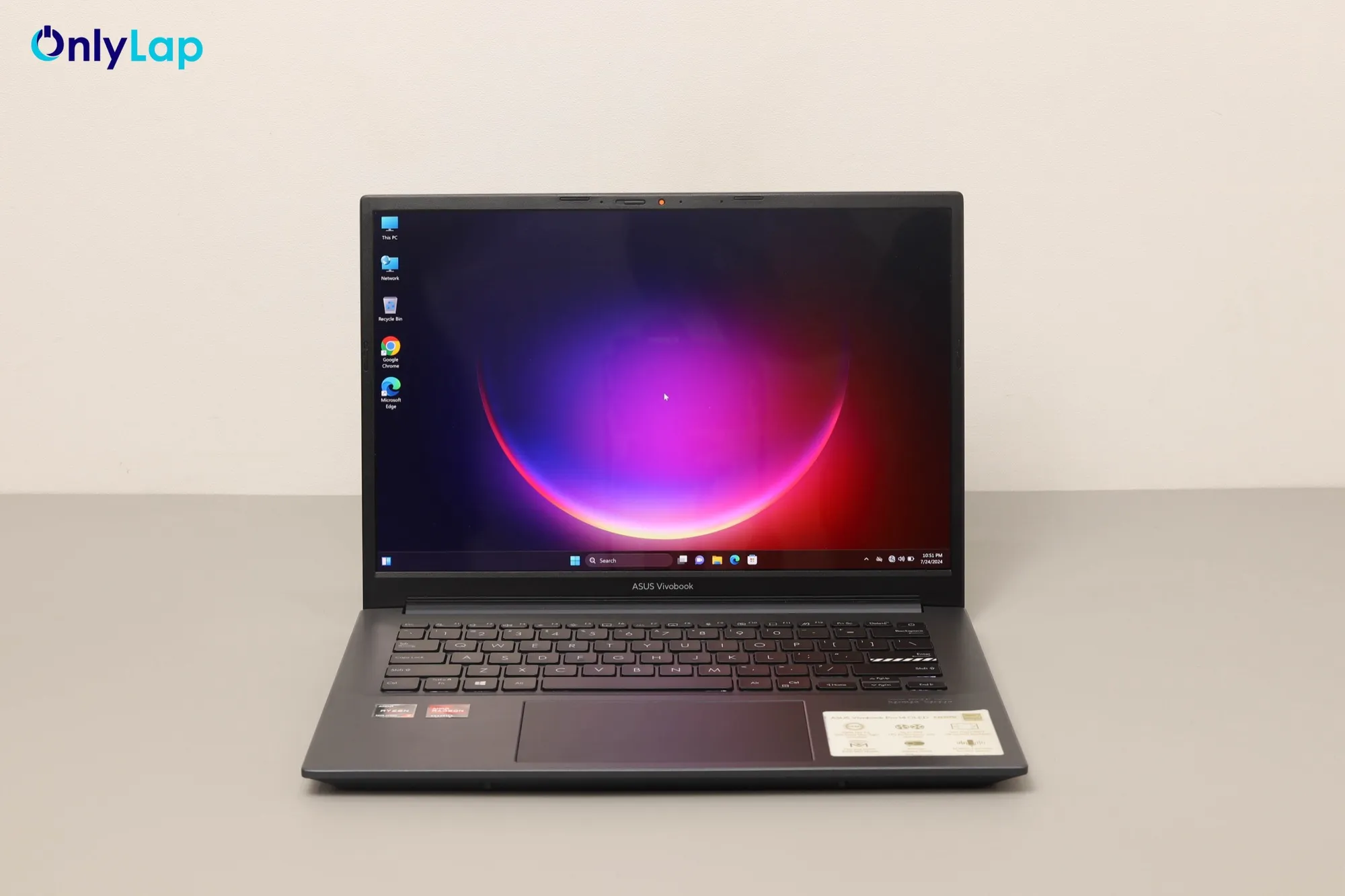 asus vivobook pro m3401qa km040w 7