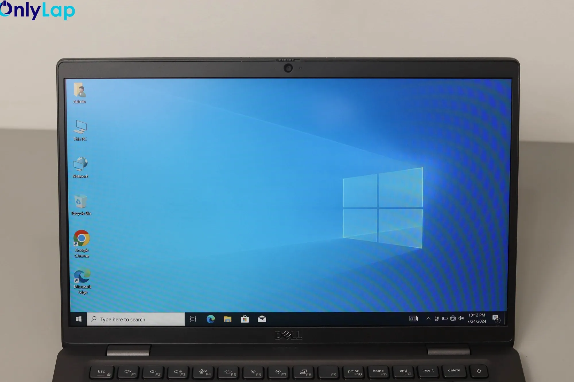 dell latitude 7320 16