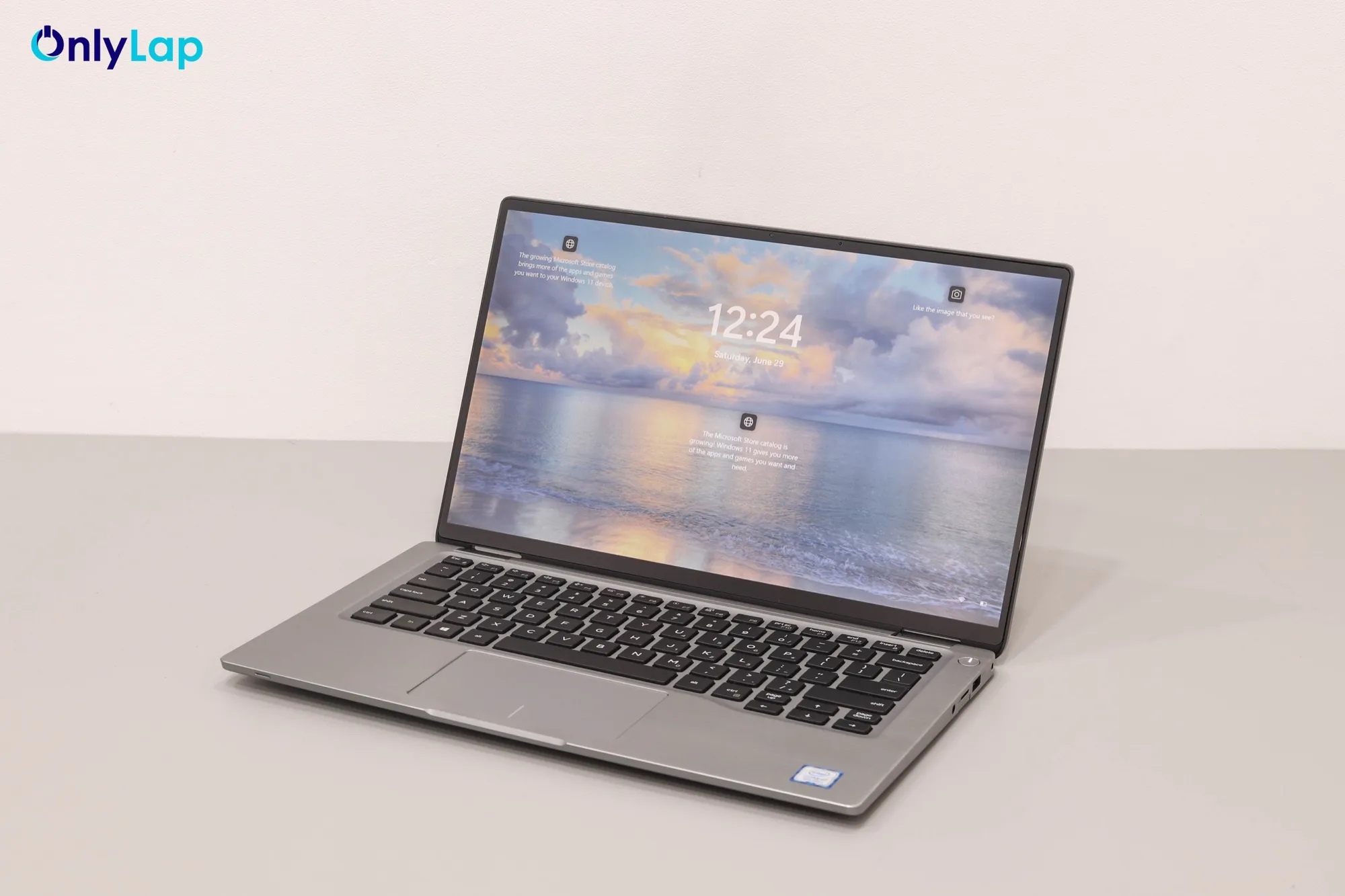 dell latitude 7400 aluminum 2 in 1 9