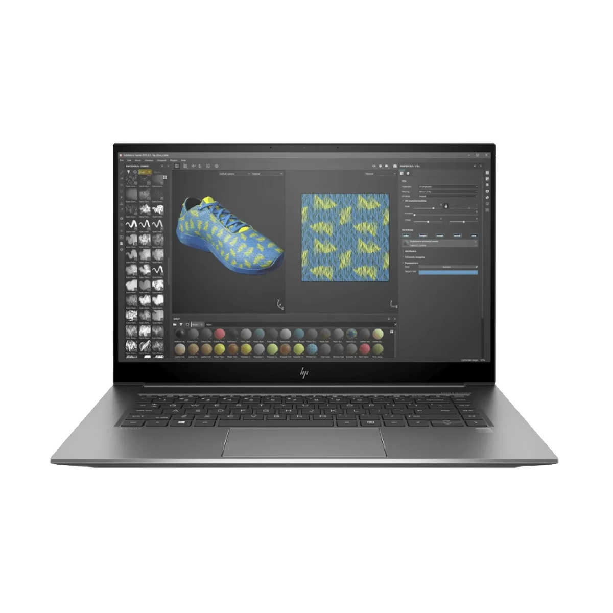 hp zbook studio g7