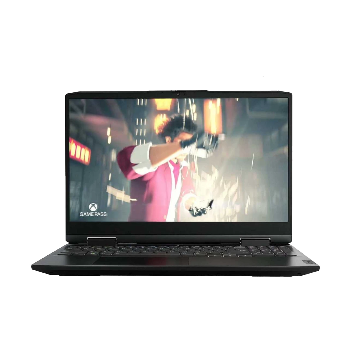 lenovo ideapad gaming 3 15arh7