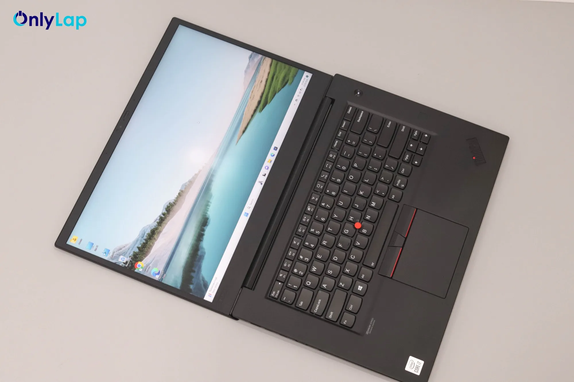 lenovo thinkpad p1 gen 3 14