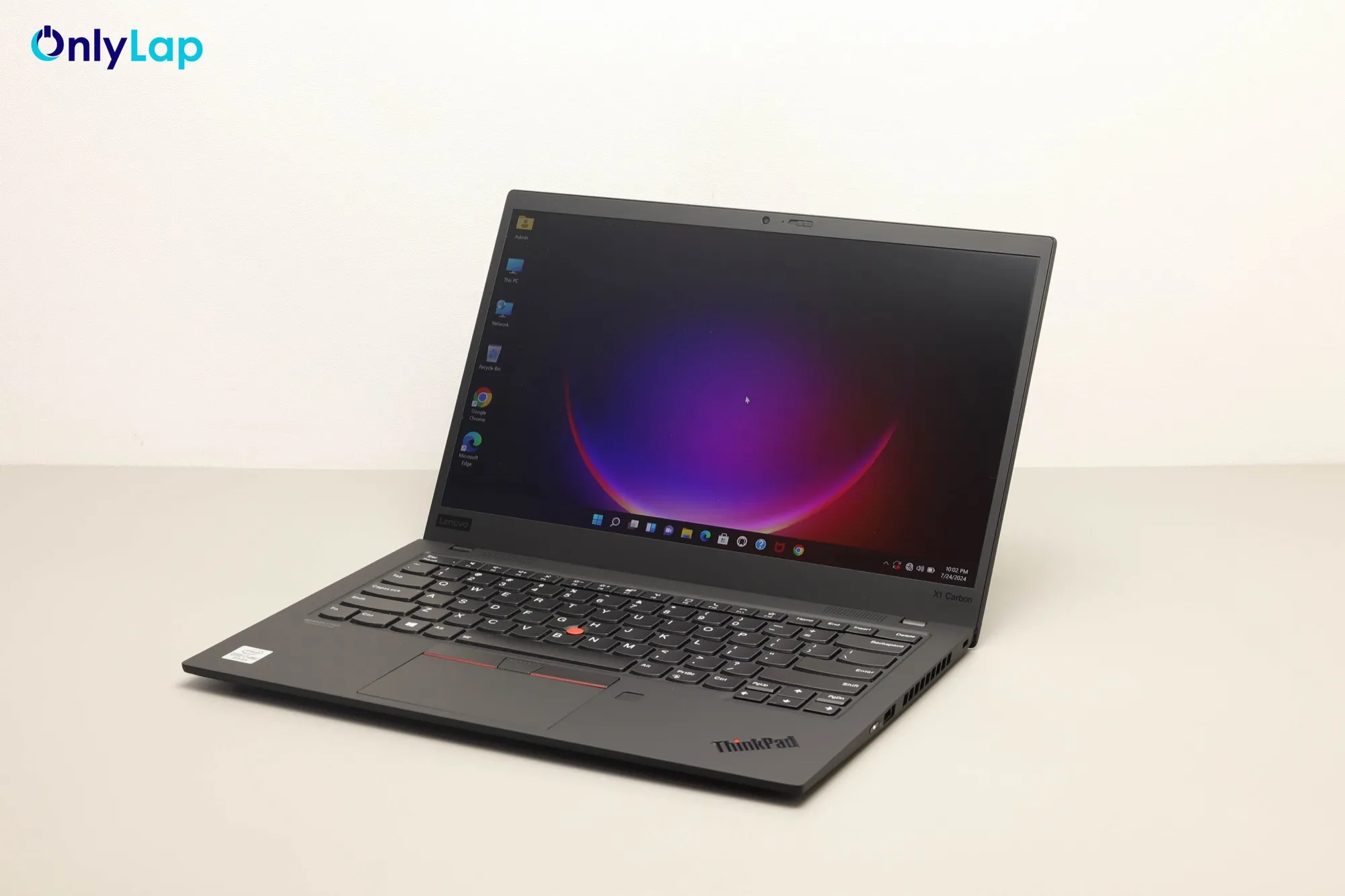 lenovo thinkpad x1 carbon gen 8 16