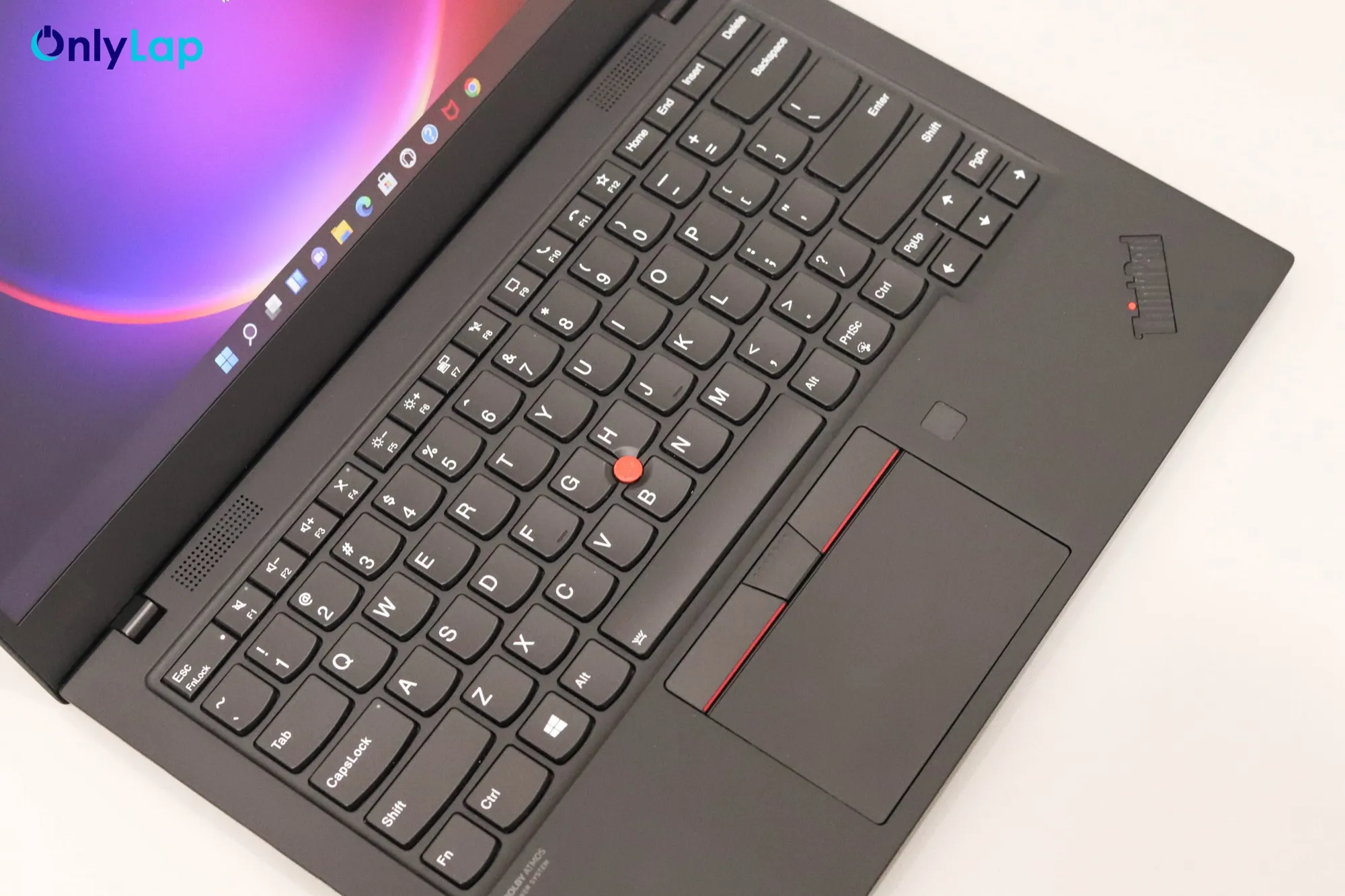 lenovo thinkpad x1 carbon gen 8 25