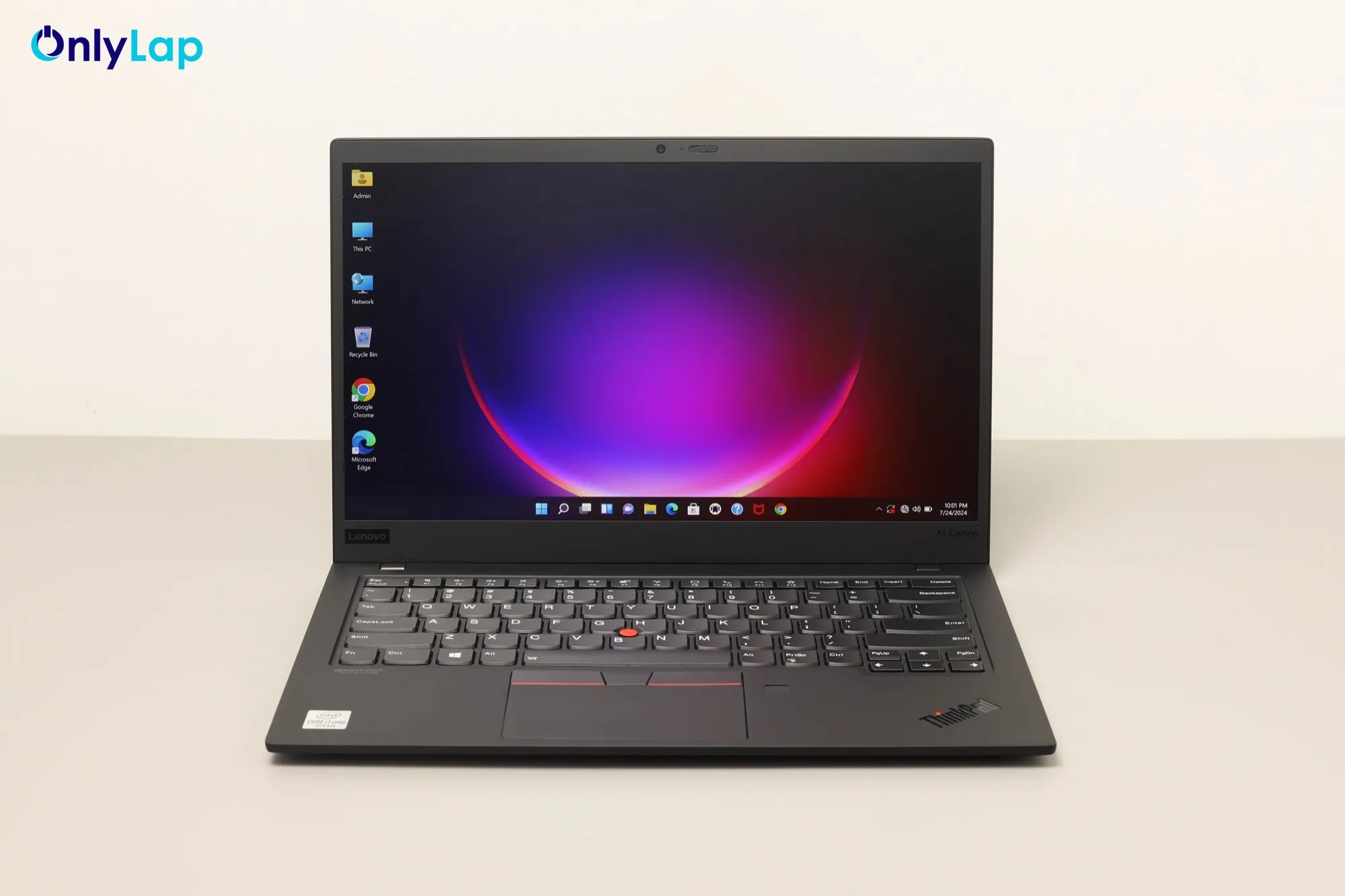 lenovo thinkpad x1 carbon gen 8 27