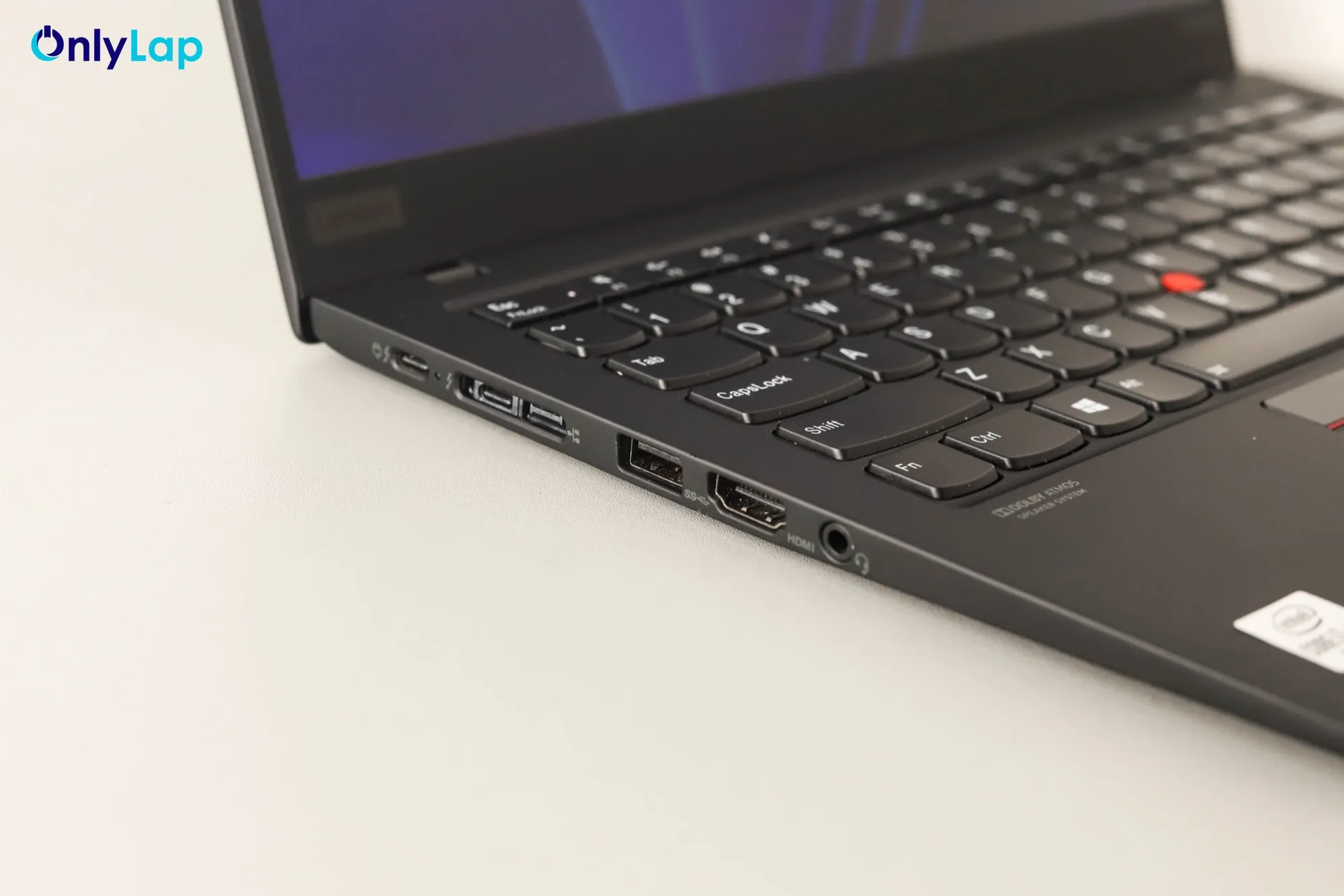 lenovo thinkpad x1 carbon gen 8 7