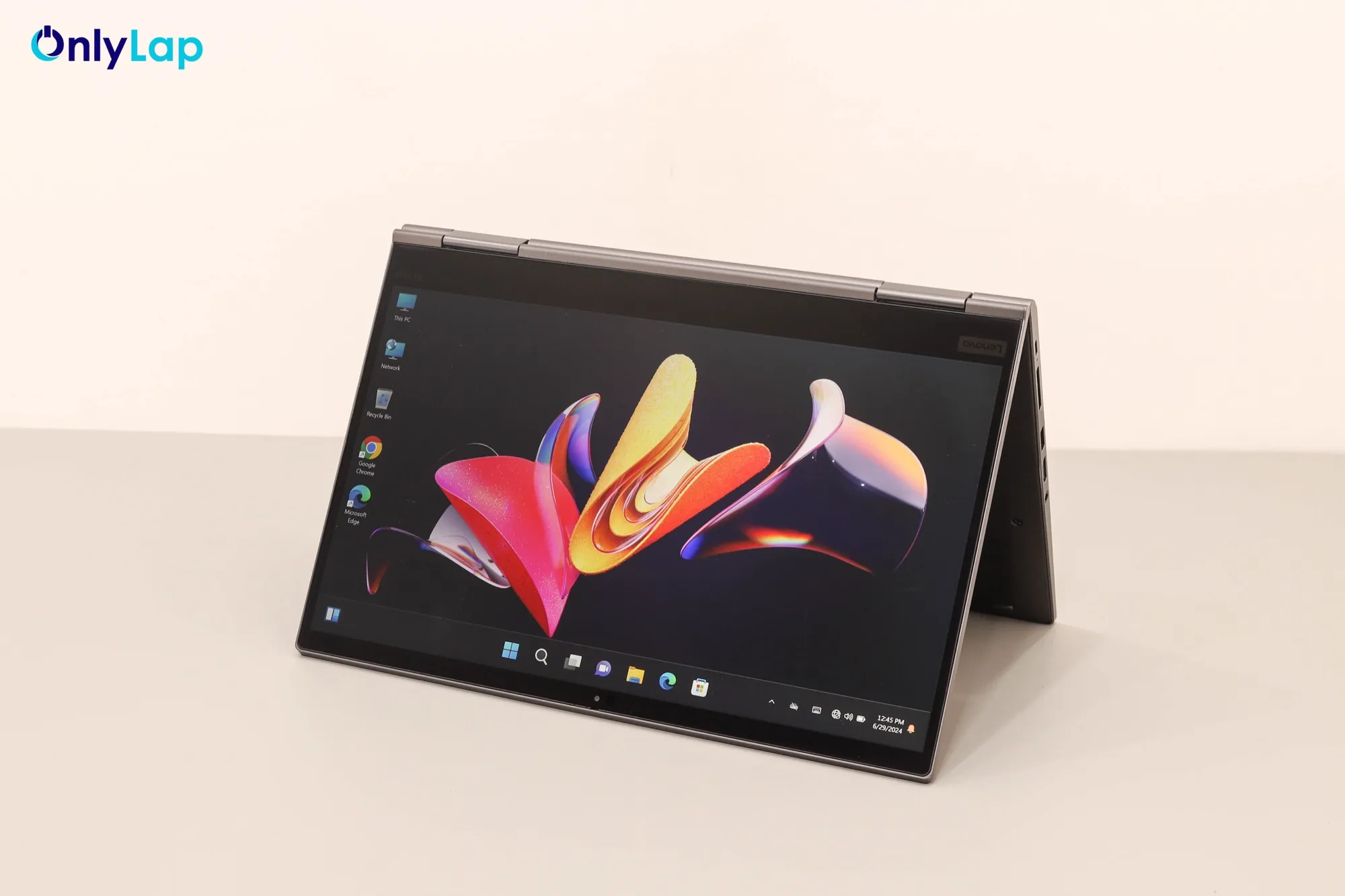 lenovo thinkpad x1 yoga gen 5 10