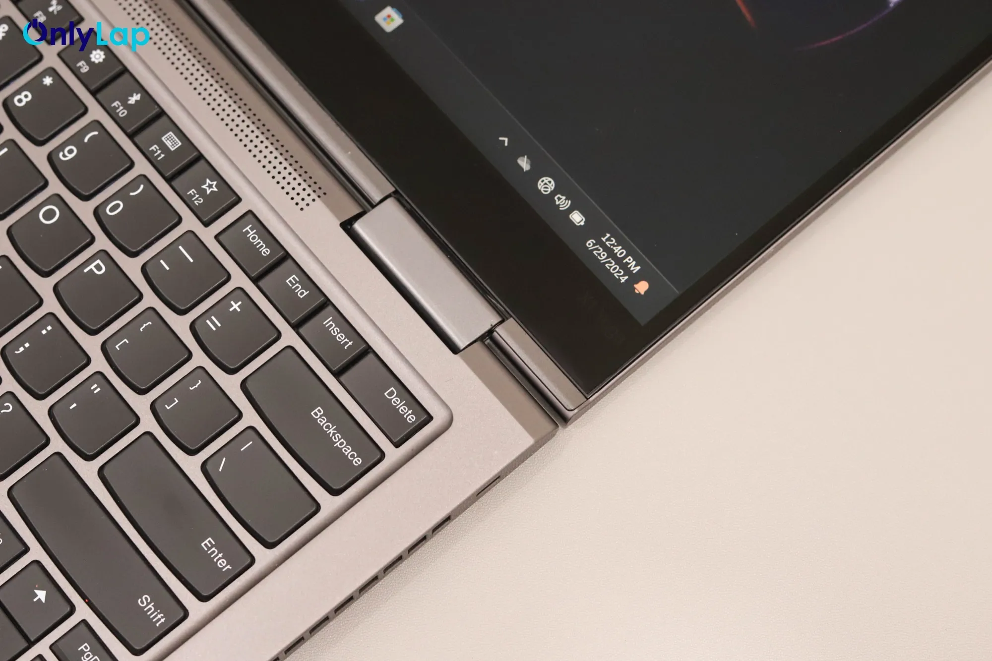 lenovo thinkpad x1 yoga gen 5 11