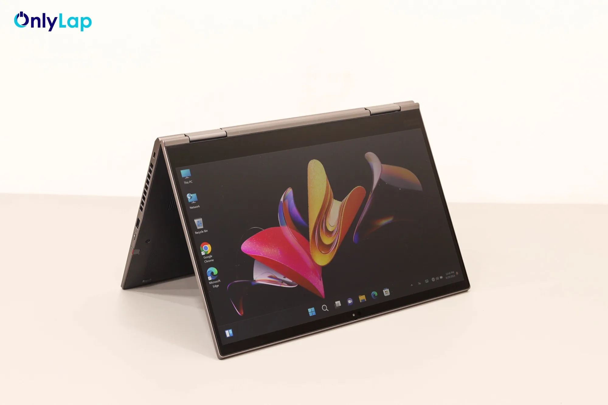 lenovo thinkpad x1 yoga gen 5 21
