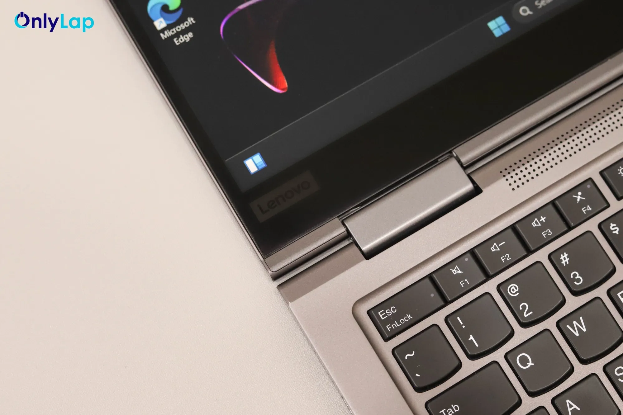 lenovo thinkpad x1 yoga gen 5 9