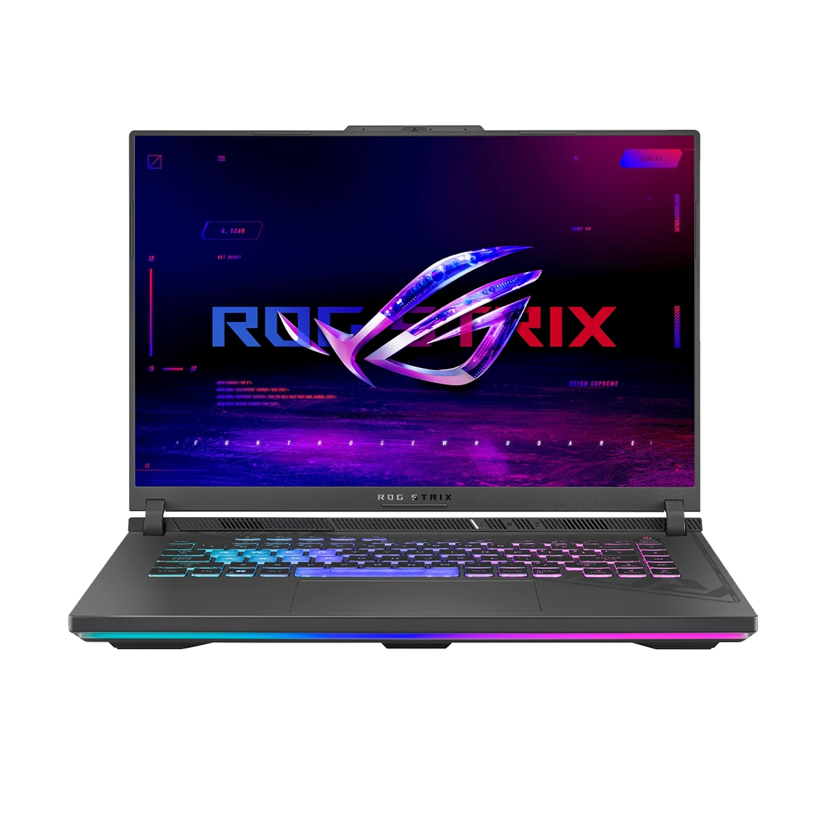 asus rog strix g16 g614jv n4156w