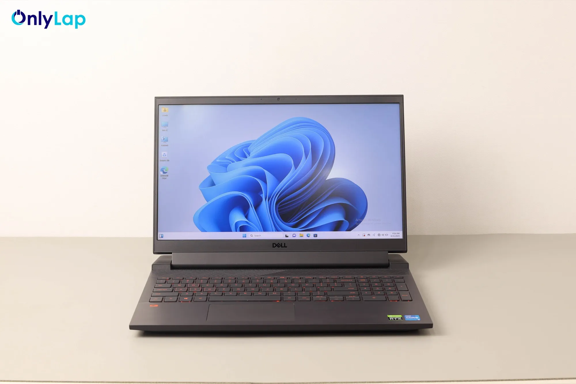 dell gaming g5 5511 10