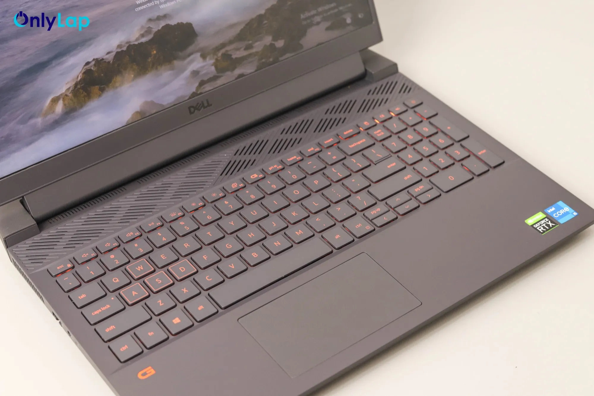 dell gaming g5 5511 8