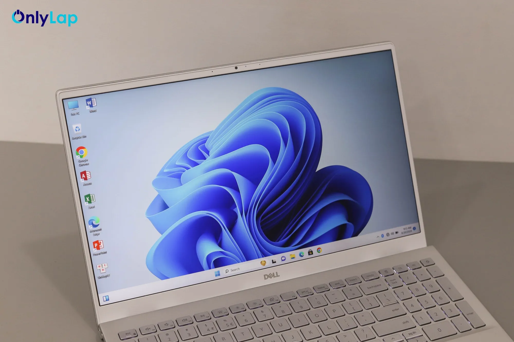 dell inspiron 5501 9