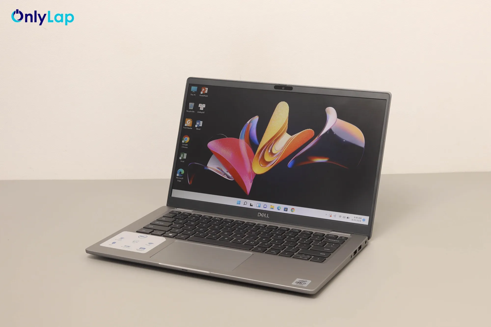dell latitude 7410 aluminum 16