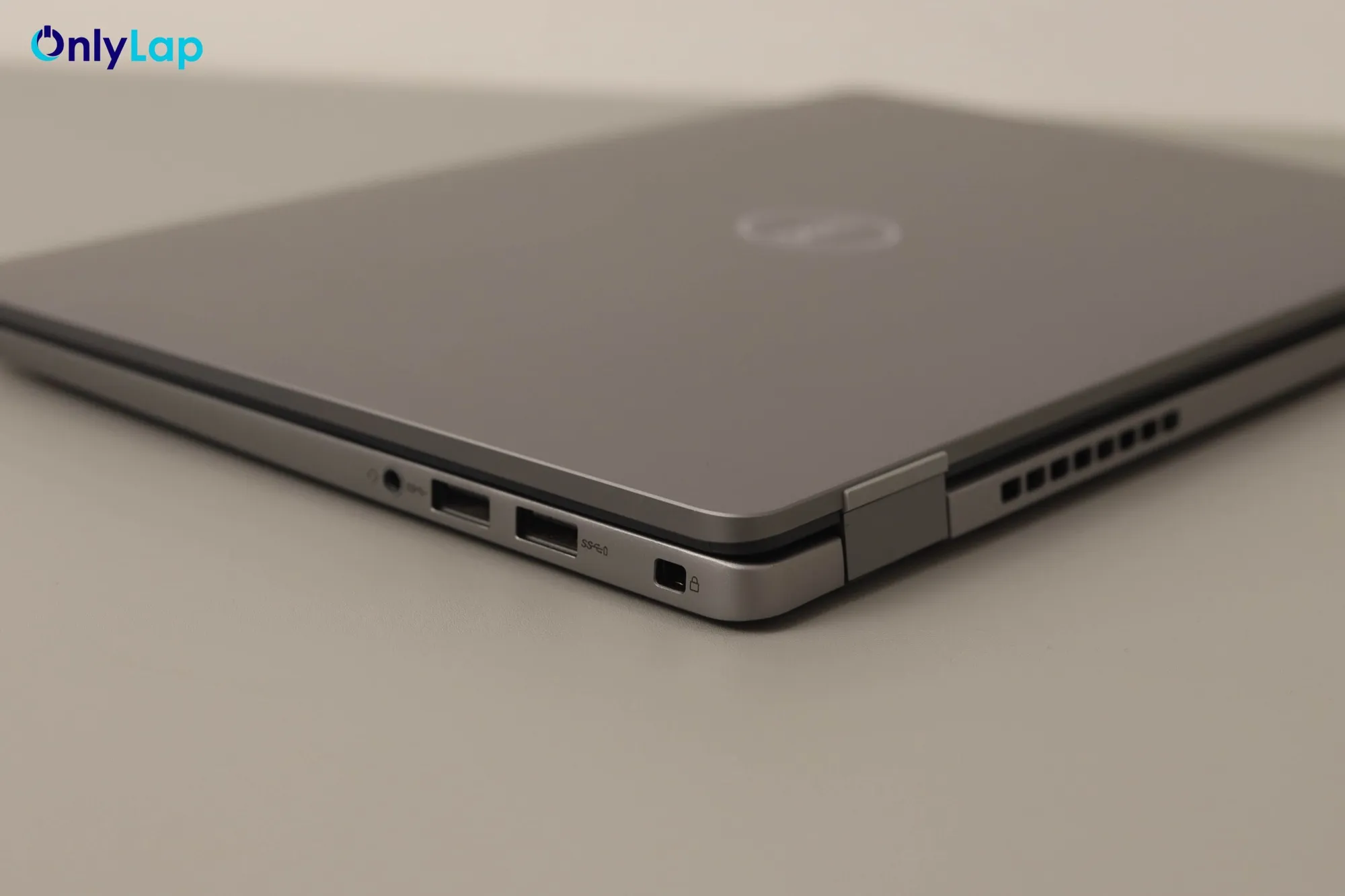dell latitude 7410 aluminum 17