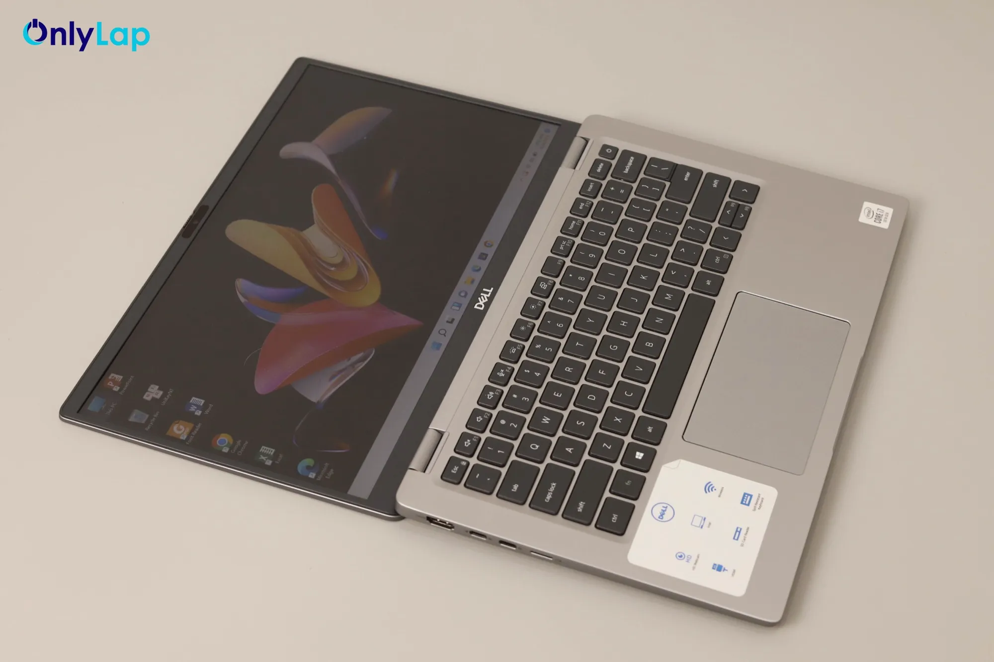 dell latitude 7410 aluminum 20