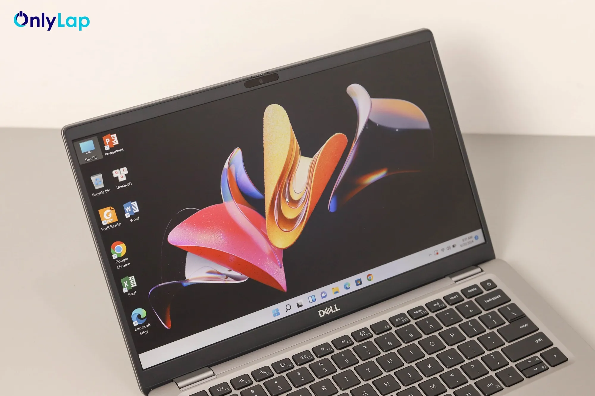 dell latitude 7410 aluminum 23