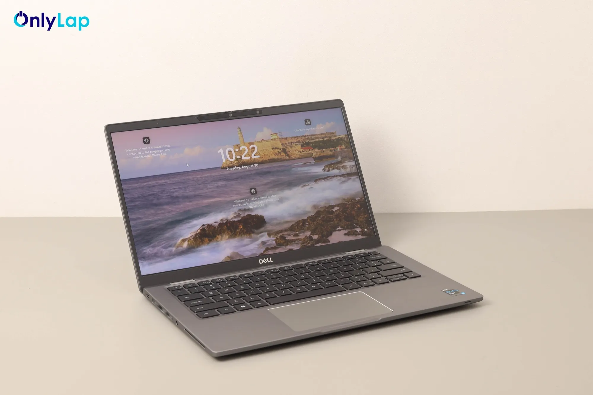 dell latitude 7420 aluminum 14
