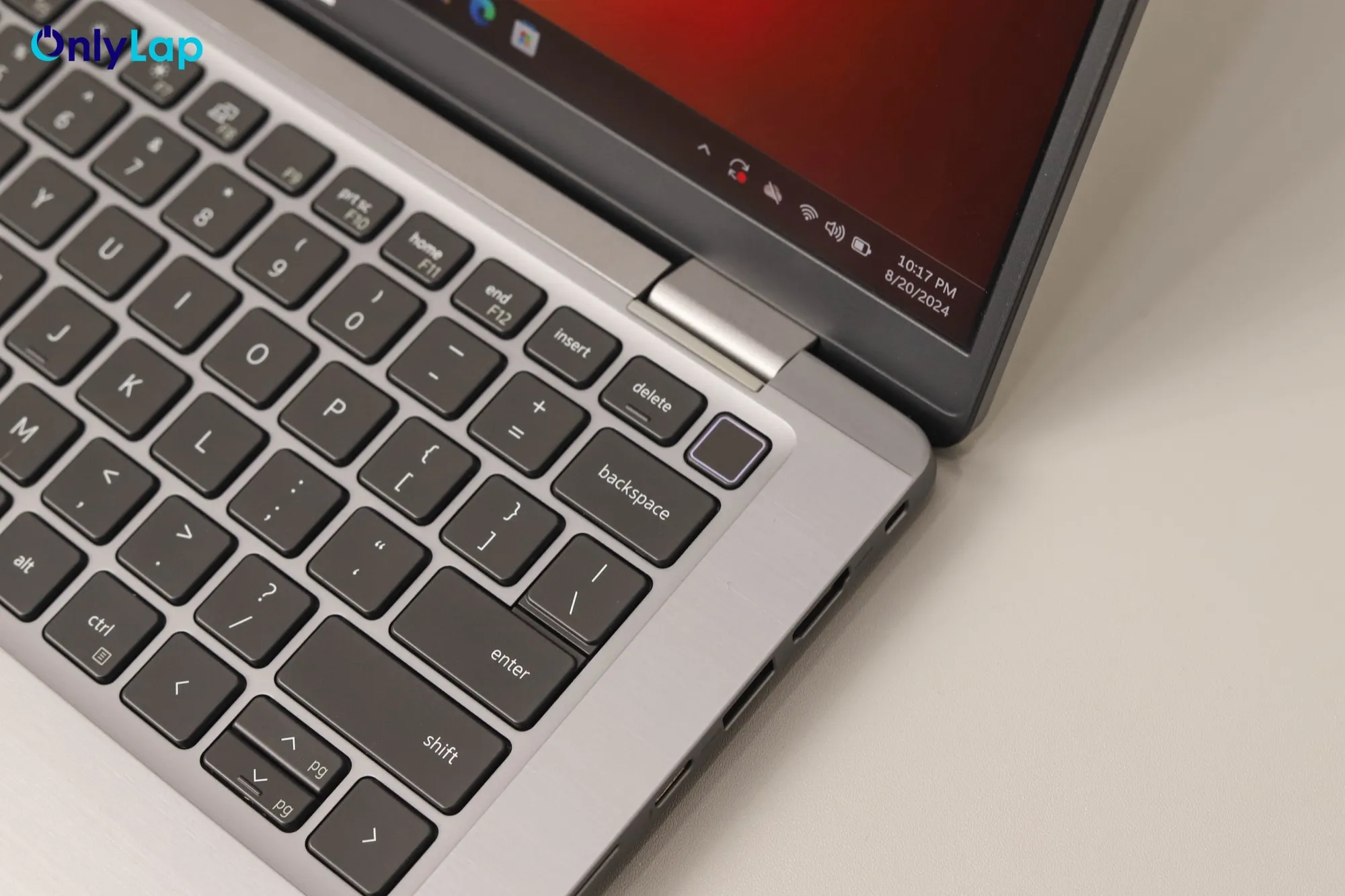 dell latitude 7420 aluminum 16