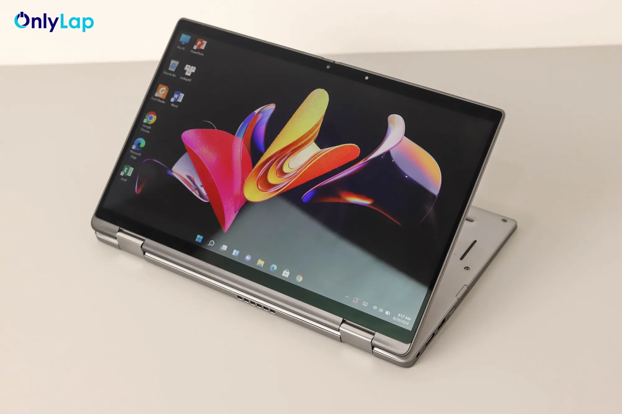 dell latitude 7420 aluminum 2 in 1 18