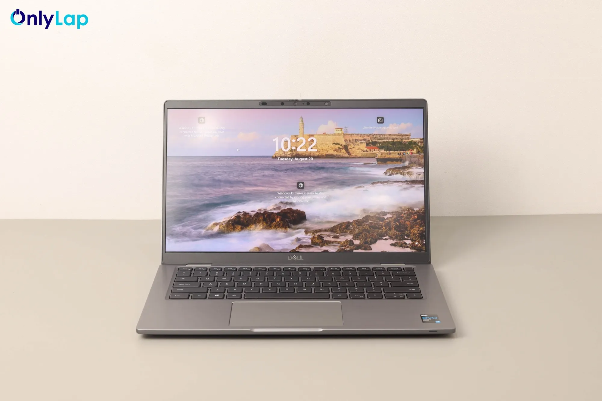 dell latitude 7420 aluminum 22