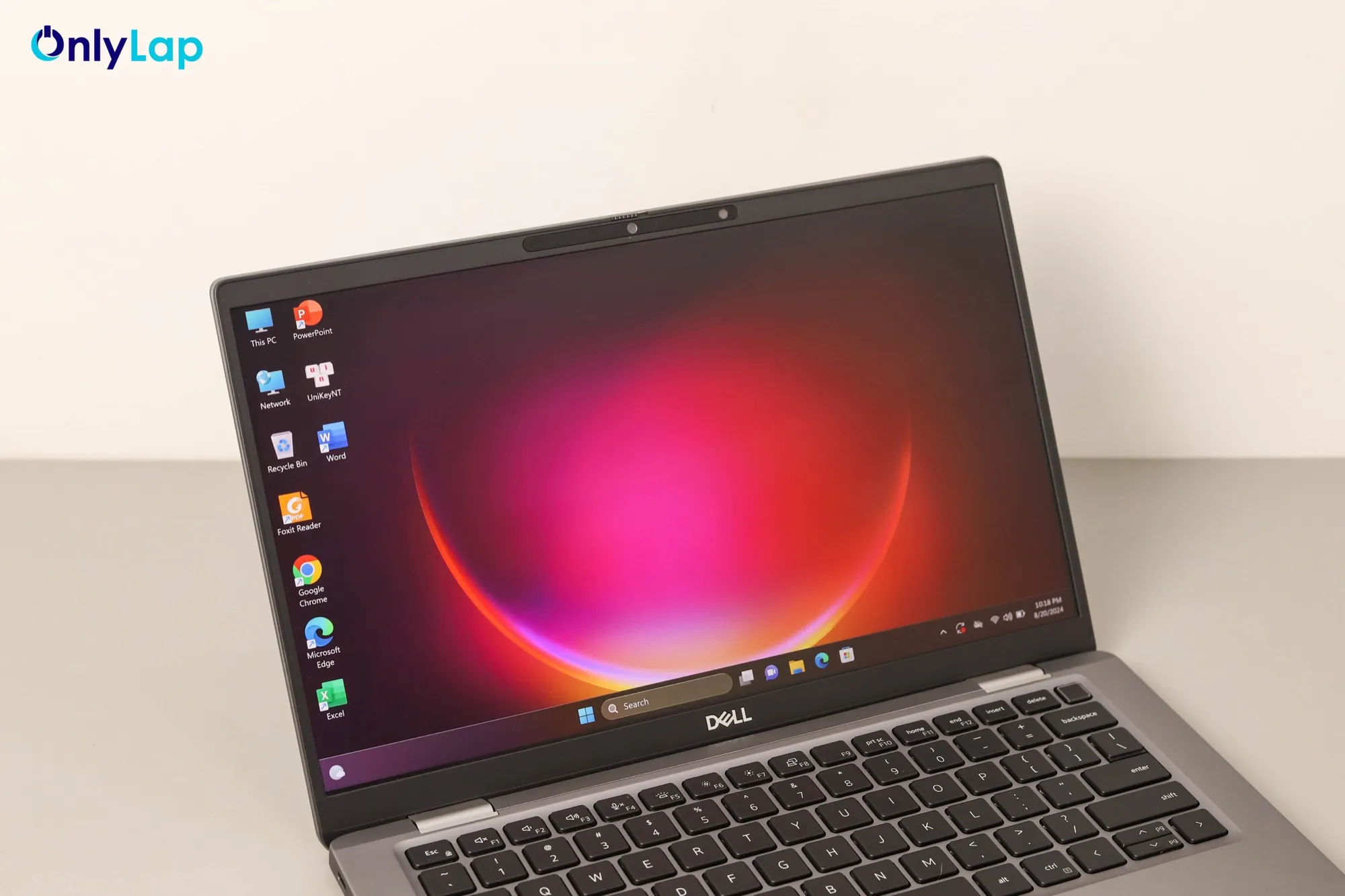 dell latitude 7420 aluminum 23