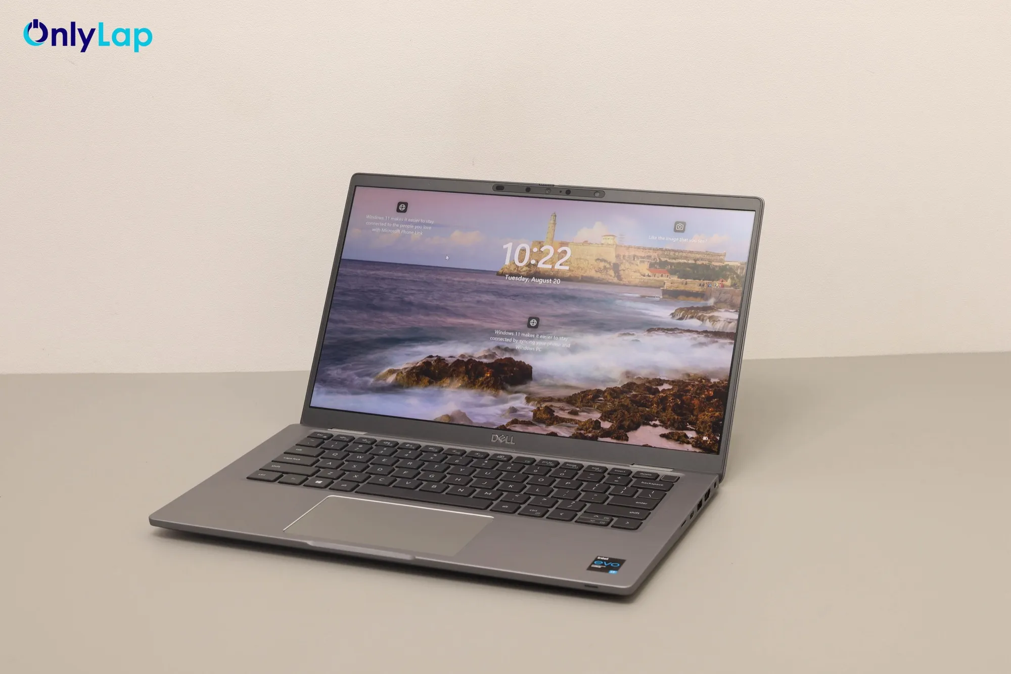 dell latitude 7420 aluminum 26