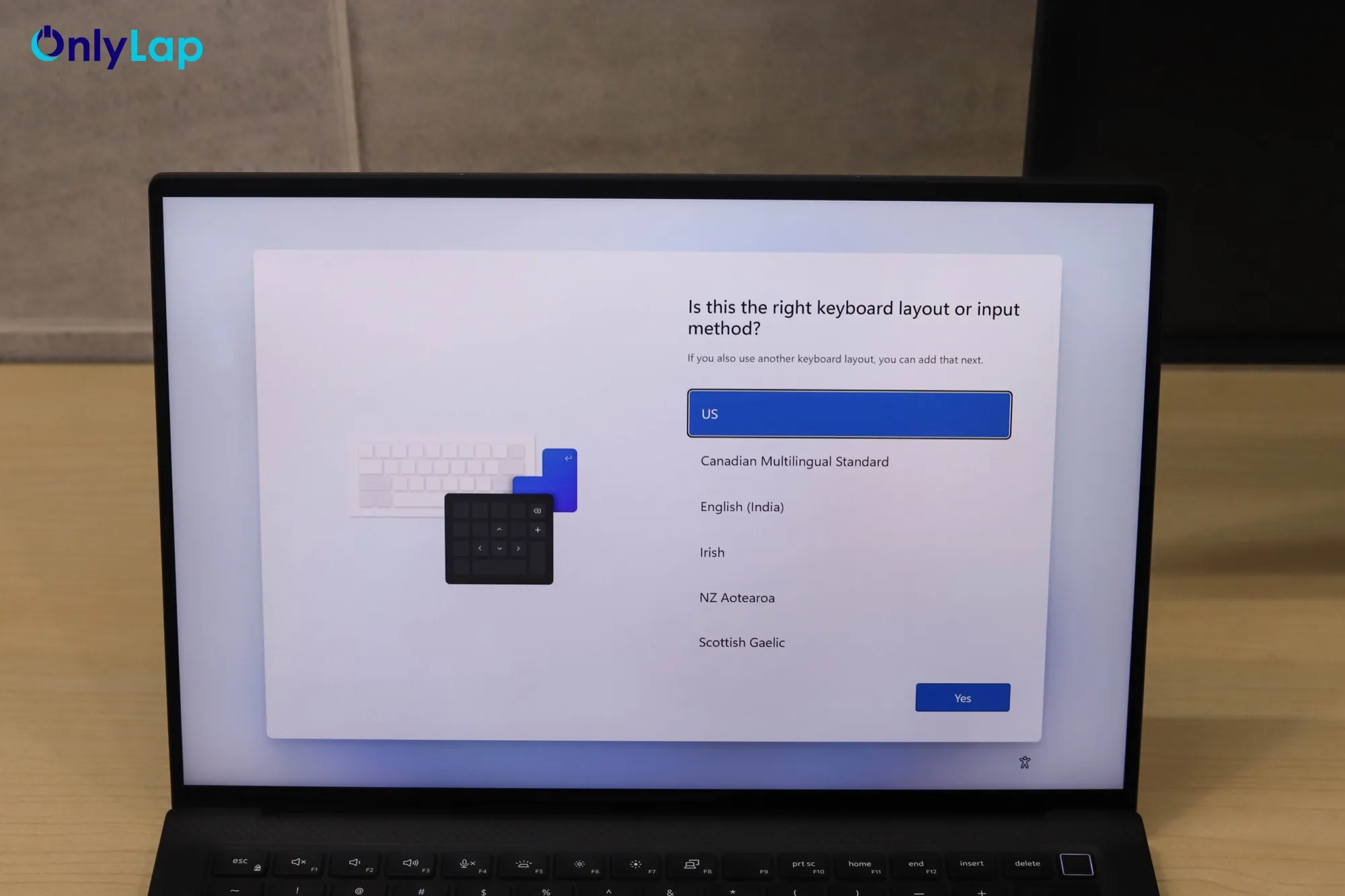 dell precision 5470 18