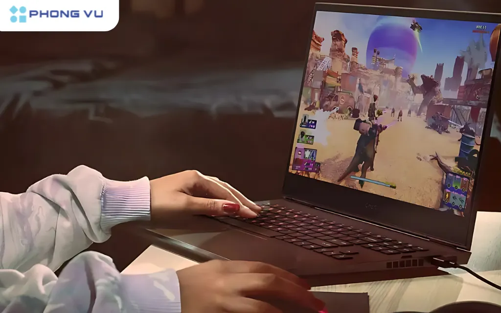 laptop gaming sv 3