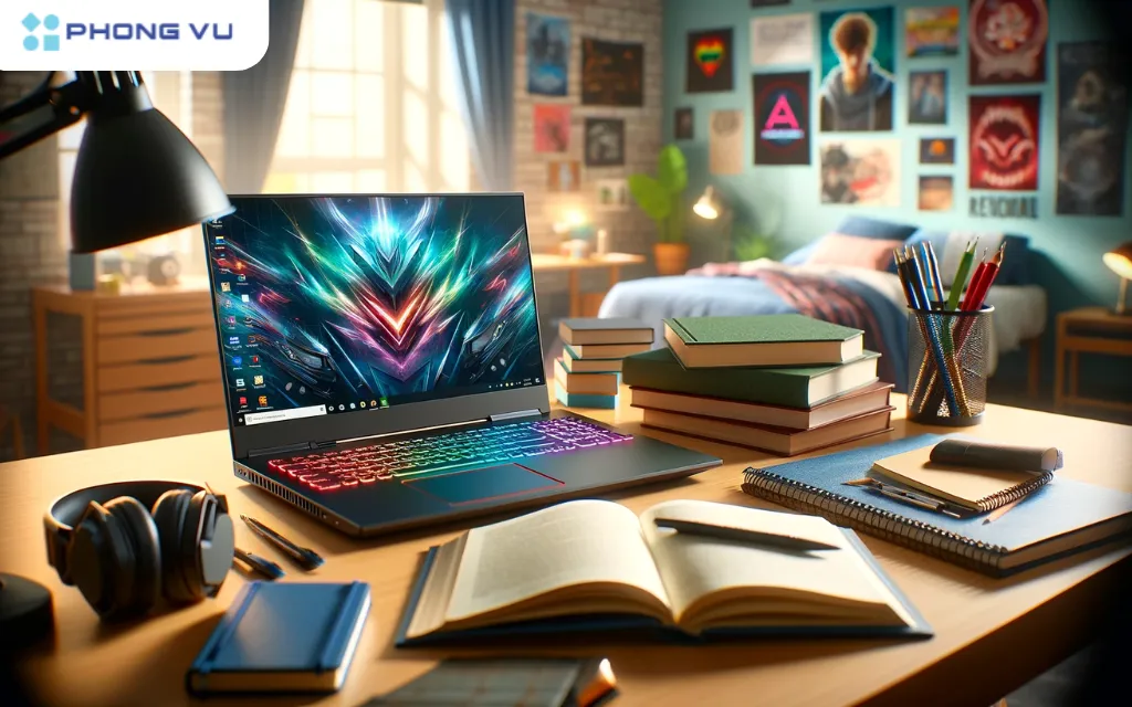 laptop gaming sv 5