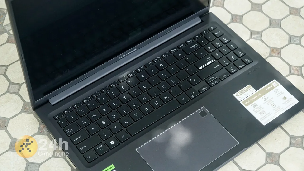tgdd asus vivobook gaming k3605 10
