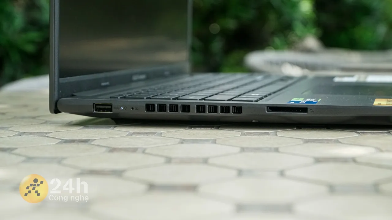 tgdd asus vivobook gaming k3605 12