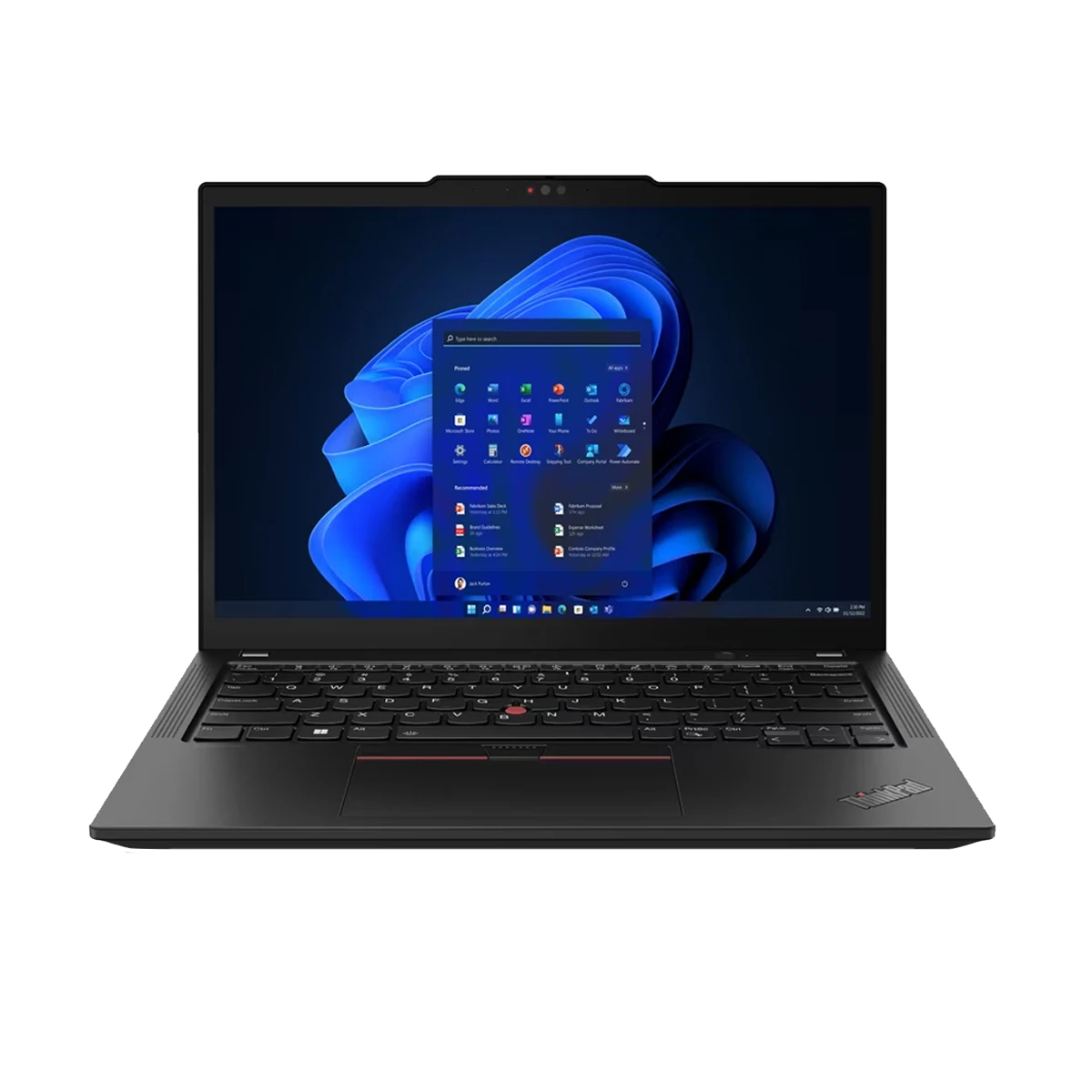 lenovo thinkpad x13 gen 4