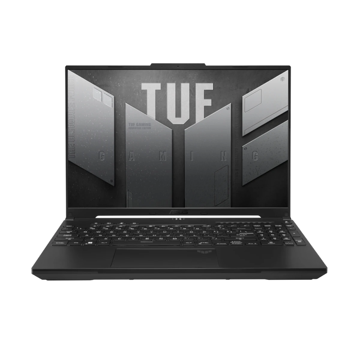 asus tuf gaming a16 fa617nsr rl100w