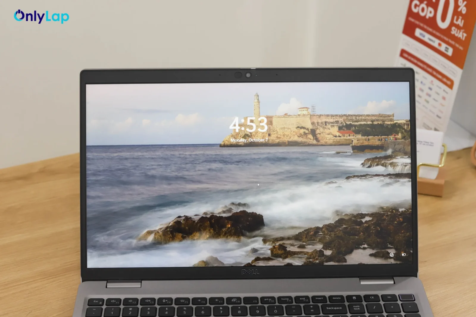 dell latitude 5530 19