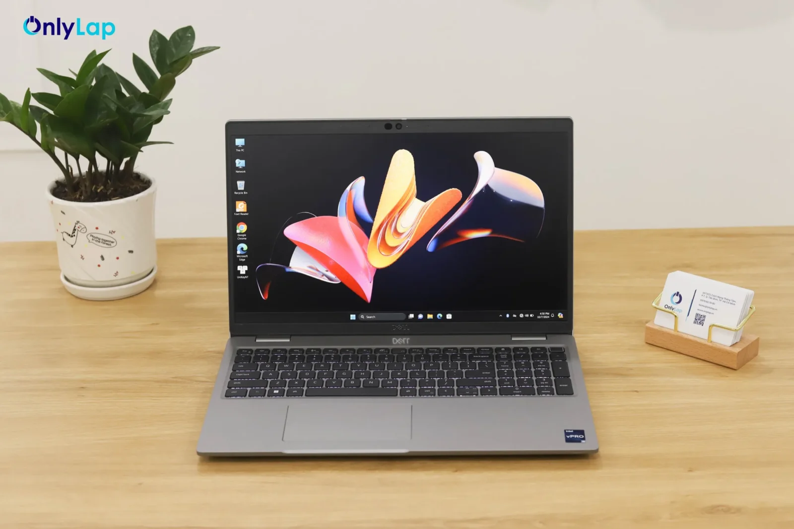 dell latitude 5530 8