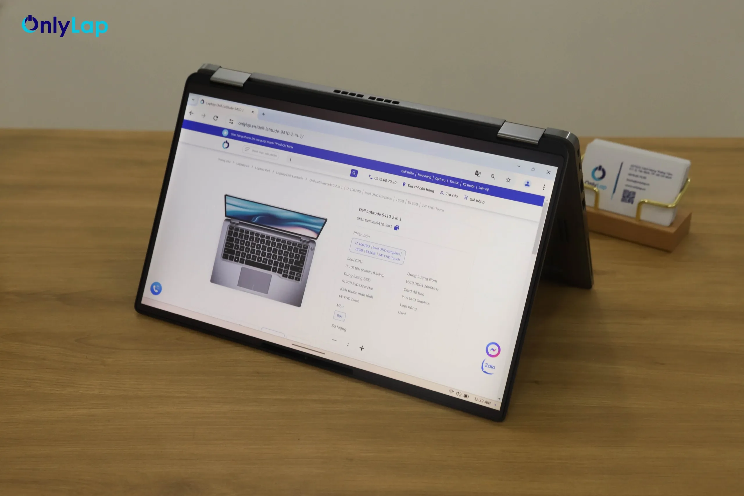 dell latitude 9410 2 in 1 26
