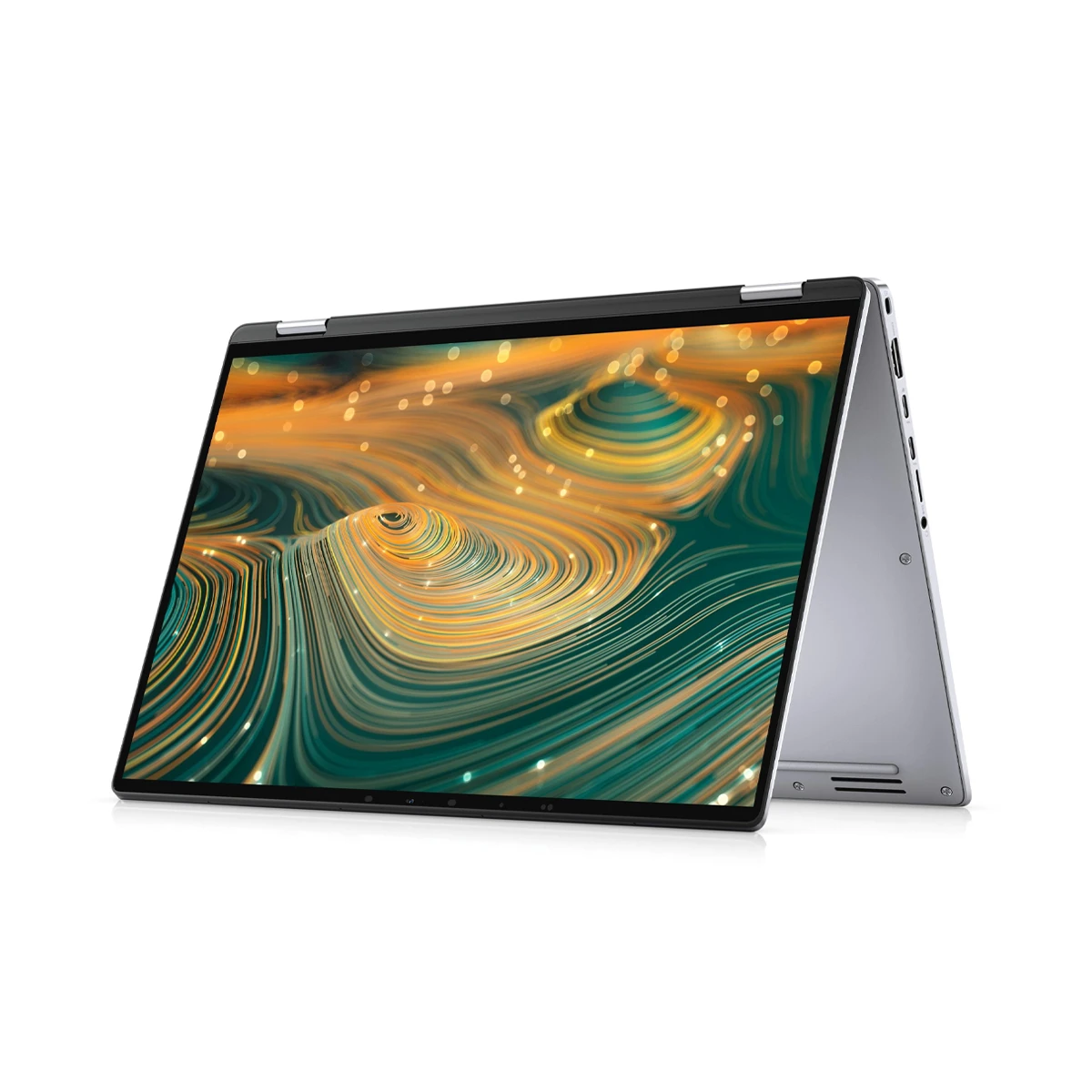 Laptop Dell Latitude 9420 2 in 1 | Cảm ứng tiện lợi