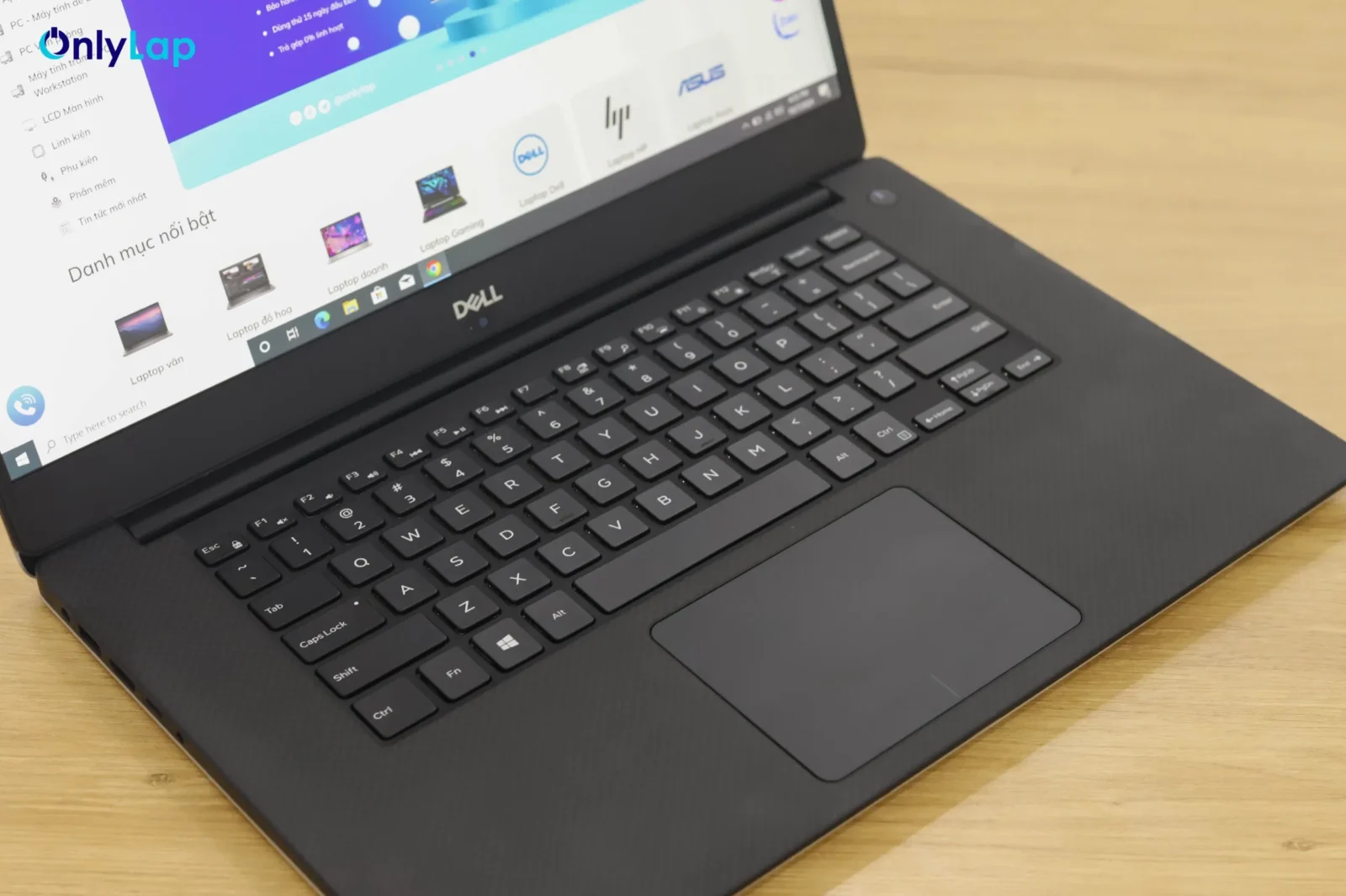 dell precision 5540 12