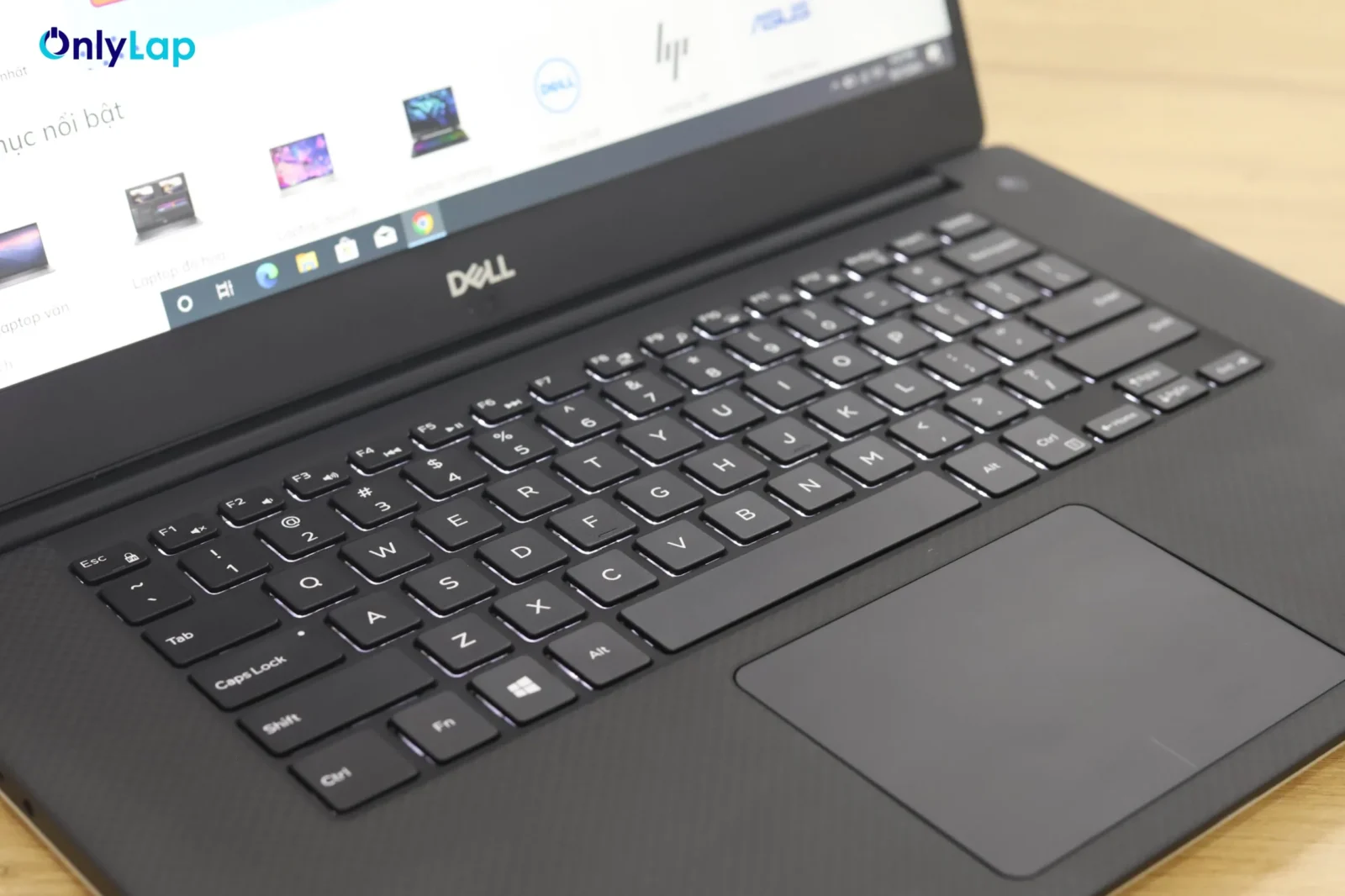 dell precision 5540 13