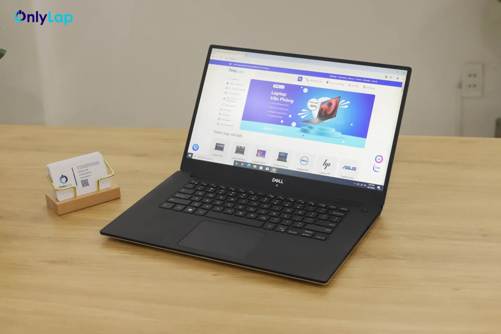 dell precision 5540 9