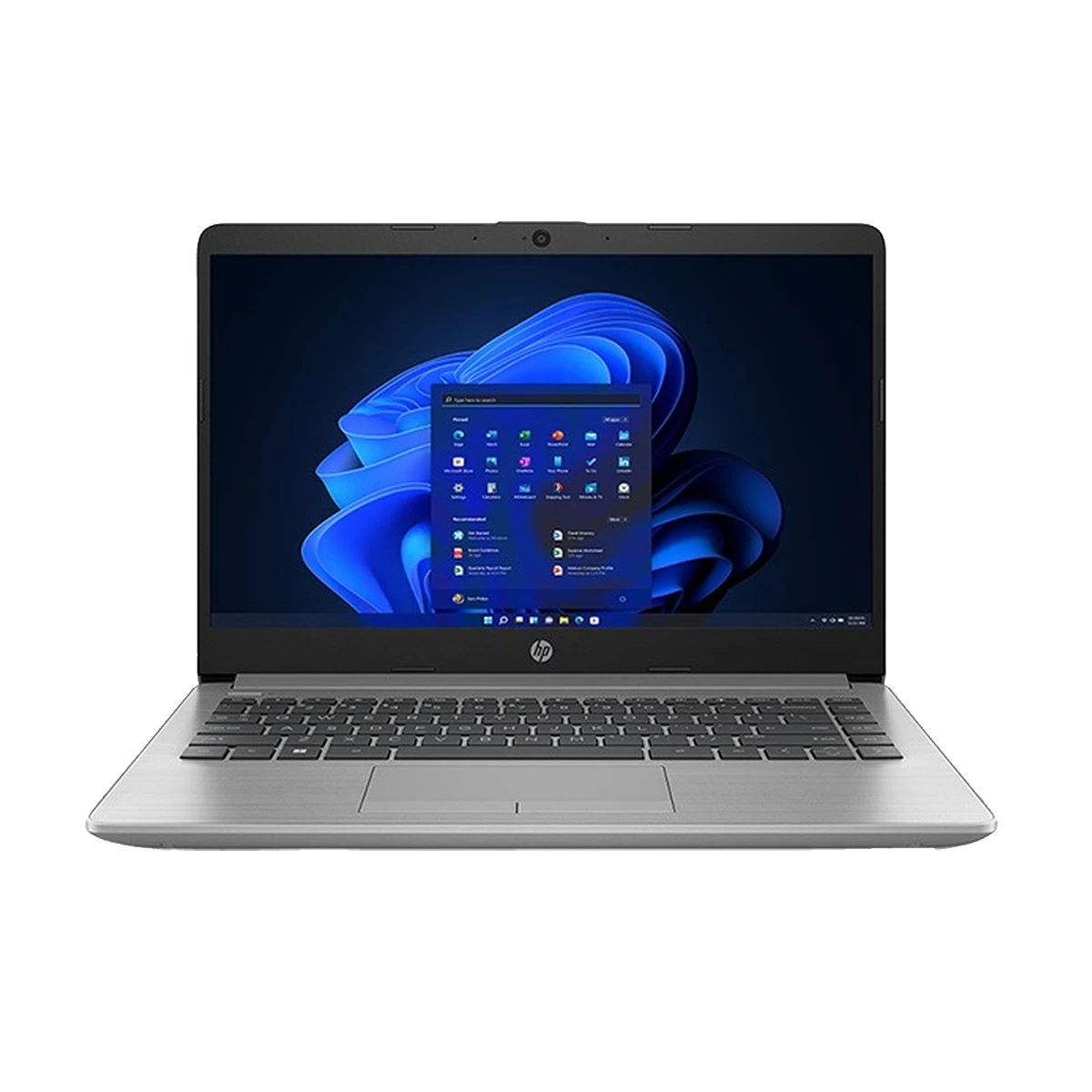 hp 240 g9