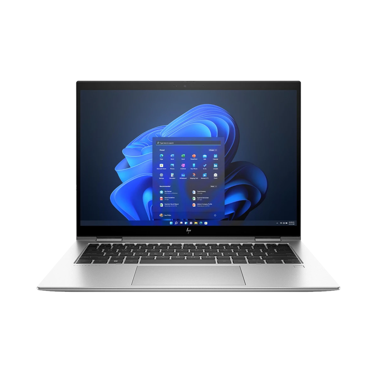 hp elitebook x360 1040 g10