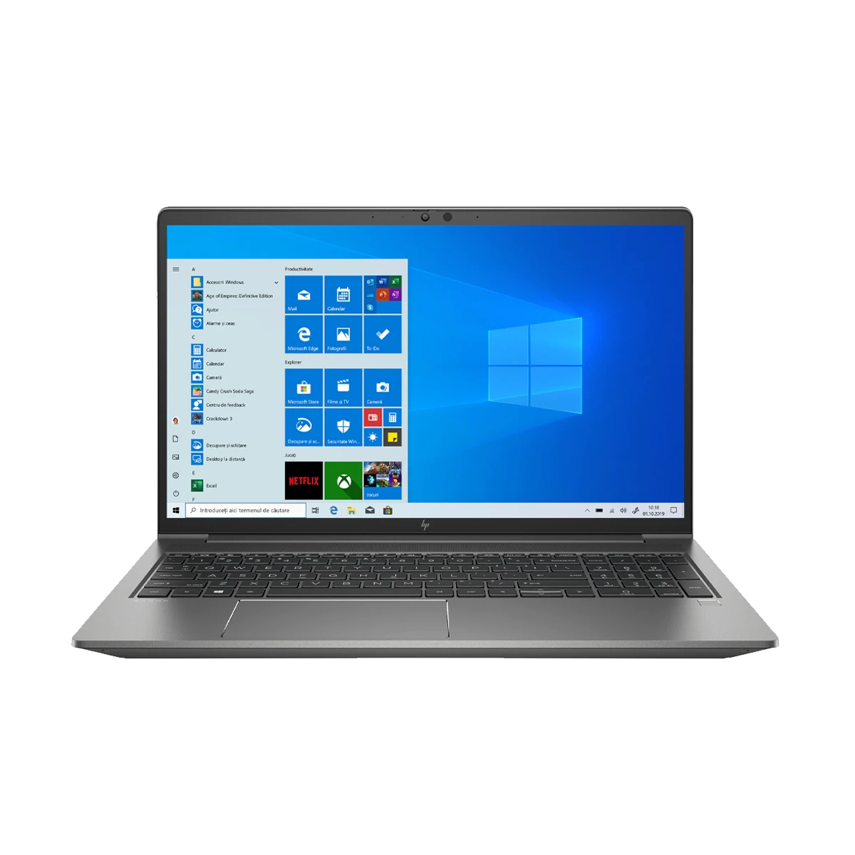 hp zbook power g7