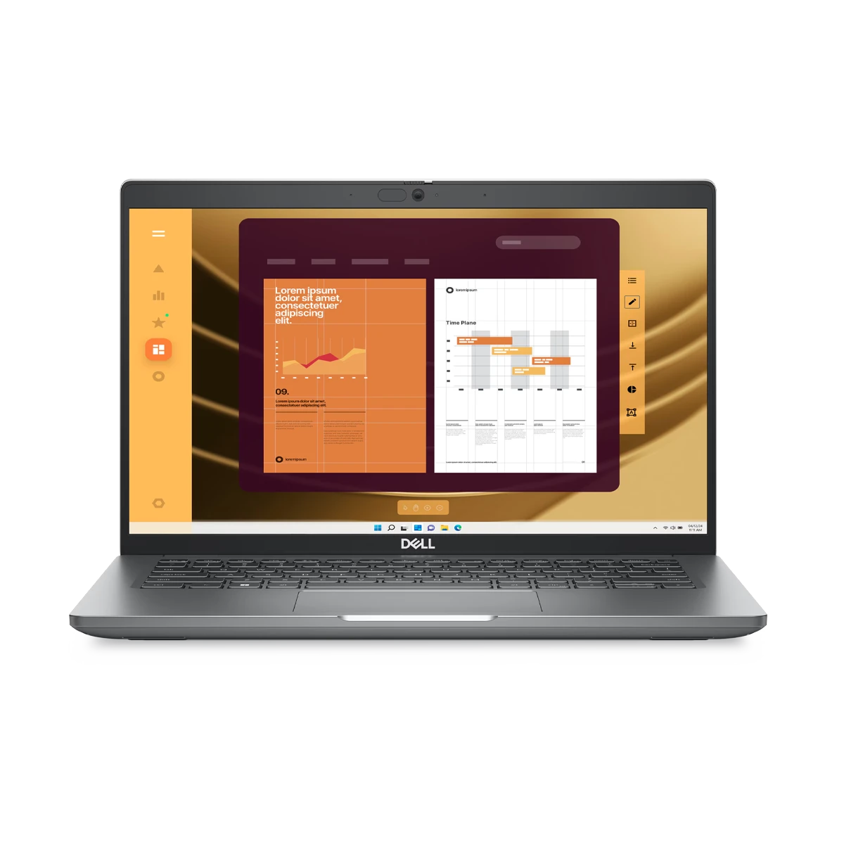 dell latitude 5450
