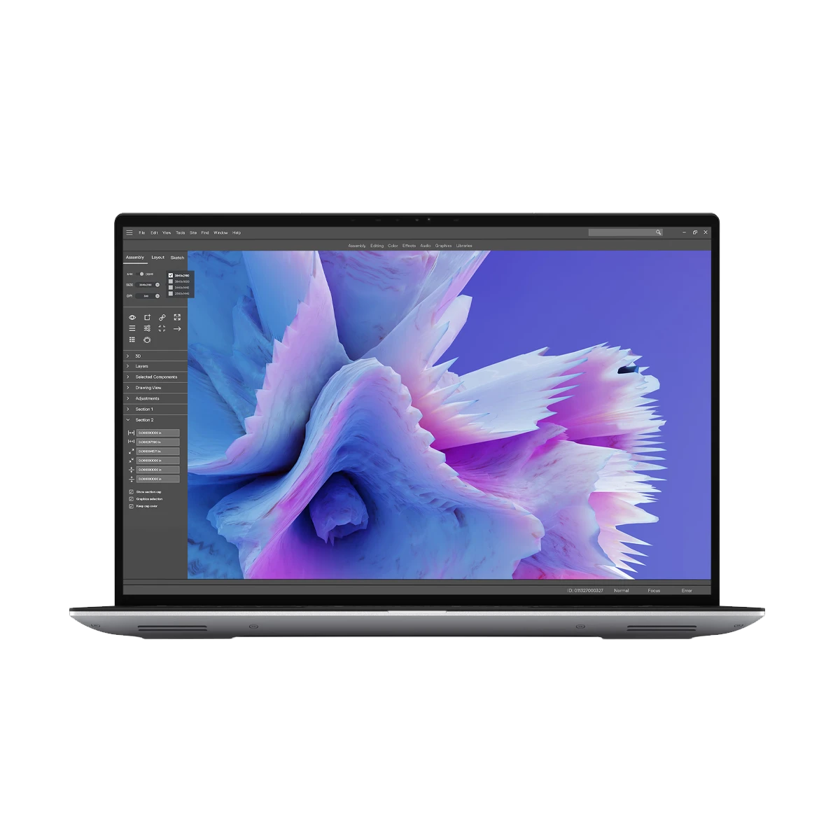 dell precision 5480