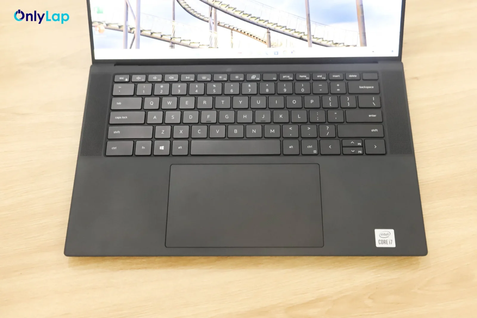 dell precision 5550 16